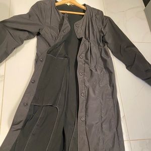 Eileen Fisher Trenchcoat